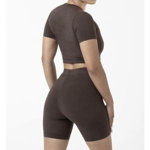 Los Angeles Apparel bike short